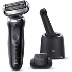 Quick Charge Shavers Braun Series 7 70-N7200cc