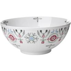 Rörstrand Swedish Grace Winter Serving Bowl 1.7L