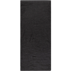 Grey Scarfs Buff Merino Lightweight Neckwear - Solid Grey