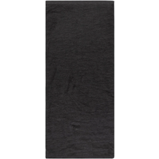 Grey - Men Scarfs Buff Merino Lightweight Neckwear - Solid Grey