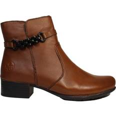 Rieker Boots Rieker Ankle boots Brown