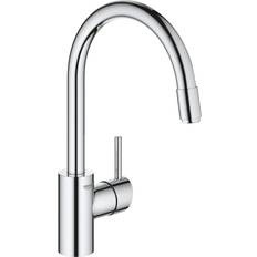Grohe Kitchen Taps Grohe Concetto (32663003) Chrome