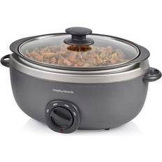 Morphy Richards Food Cookers Morphy Richards Sear And Stew 461022