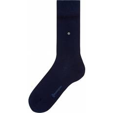 Burlington Lord Men Socks - Marine