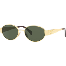Celine Ovals/Rounds Sunglasses Celine Triomphe