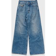 Diesel W28 - Women Trousers & Shorts Diesel Blue 1996 D-Sire Denim Jeans WAIST