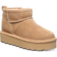 Bearpaw Retro Shorty Youth Boots