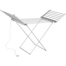 Bargains-Galore Electric Heated Clothes Airer