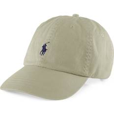 Polo Ralph Lauren Beige Accessories Polo Ralph Lauren Core Classic Sport Cap Beige Beige