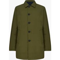 Guards London Monte2 Reversible Green/Navy