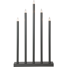 Star Trading Holy Grey Candle Bridge 38cm