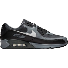 Men - Nike Air Max 90 Shoes Nike Air Max 90 GTX M - Dark Smoke Grey/Cool Grey/Black/Summit White