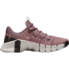 Nike Free Metcon 5 W - Smokey Mauve/Light Bone/Velvet Brown/Platinum Violet