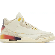 Nike Air Jordan 3 x J Balvin Medellín Sunset M - Light Beige/Multicolour