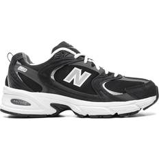 Polyurethane Trainers New Balance 530 M - Classic Black/Grey