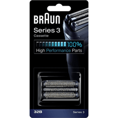 Braun Shaver Replacement Heads Braun Series 3 32B Replacement Head