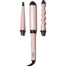 Best Curling Irons Babyliss Curl &Wave Trio Styler