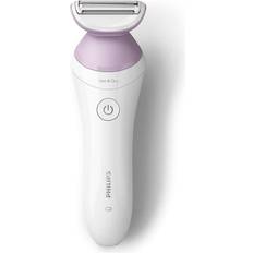 Best Ladyshavers Philips Series 6000 BRL136