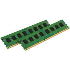 Kingston ValueRAM DDR5 4800MHz ECC 2x32GB (KVR48U40BD8K2-64)