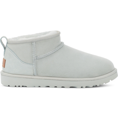 42 ½ Ankle Boots UGG Classic Ultra Mini - Goose