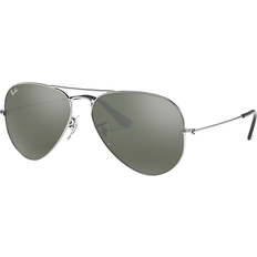 Ray-Ban Aviator Mirror Polarized RB3025 W3275