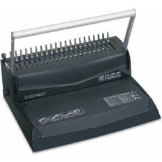 Q-CONNECT Premium Comb Binder 12