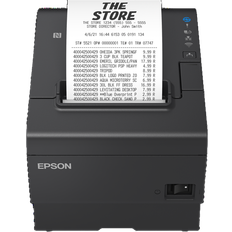 Receipt Printers Epson TM-T88VII (132)