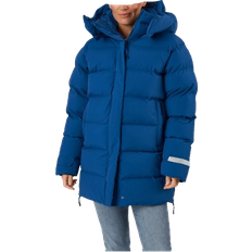 Helly Hansen Aspire Puffy Parka W - Deep Fjord