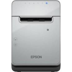 Receipt Printers Epson TM-L100 (121) Liner-Free Label Printer