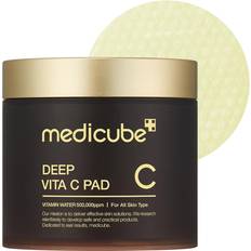 Best Cleansing Pads medicube Deep Vita C Pads 70-pack