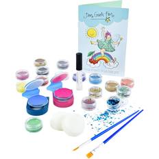 Den Goda Fen Face Painting The Good Fairy Set