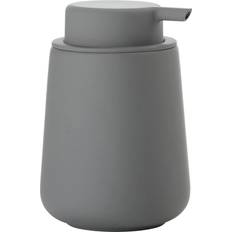 Grey Soap Dispensers Zone Denmark Nova One (330163)