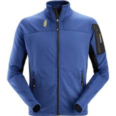 Snickers Workwear 9438 Body Mapping Micro Fleece Jacket