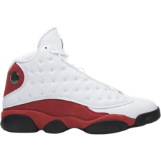 Nike Air Jordan 13 Retro M - White/Black/Team Red