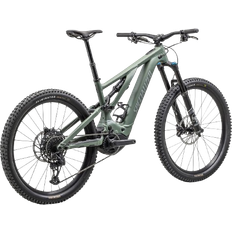 Best E-Mountainbikes Specialized Turbo Levo Comp Alloy - Sage Green / Cool Grey / Black Unisex