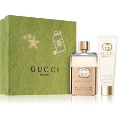 Gucci Guilty Pour Femme Gift Set EdT 50ml + Body Lotion 50ml