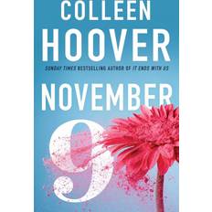 November 9 (Paperback, 2015)