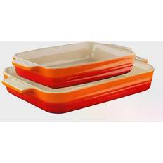 Handwash Oven Dishes Le Creuset Classic Oven Dish 2pcs