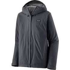 Patagonia XL Rain Clothes Patagonia Men's Torrentshell 3L Rain Jacket - Smolder Blue