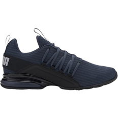 Puma 43 Sport Shoes Puma Axelion M - Dark Denim/Black/High Rise