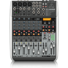 Behringer XENYX 1204USB