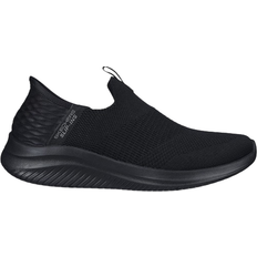 Skechers Ultra Flex 3.0 Cozy Streak W - BBK