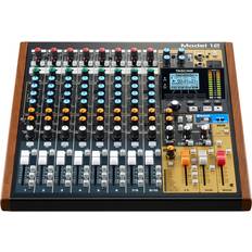 Studio Mixers Tascam Model 12