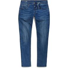 G-Star 3301 Slim Jeans - Medium Blue