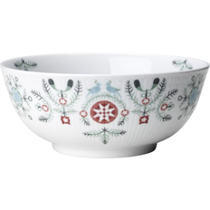 Christmas Soup Bowls Rörstrand Swedish Grace Soup Bowl 60cl 0.6L