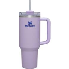 Stanley Adventure Quencher H2.0 Flowstate Lavender Travel Mug 118.3cl
