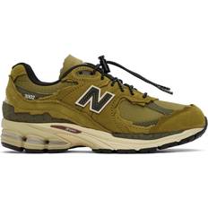 New Balance 2002RD - High Desert/Dark Moss/Black