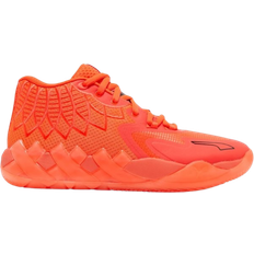 Puma MB.01 Lo M - Red Blast/Fiery Red