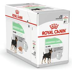 Royal Canin Dogs - Wet Food Pets Royal Canin Digestive Care Wet Pouches Dog Food