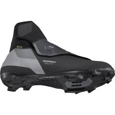 Men Cycling Shoes Shimano MW7 GTX MTB M - Black